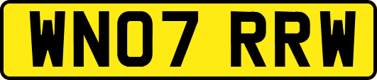 WN07RRW