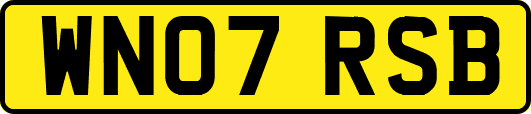 WN07RSB