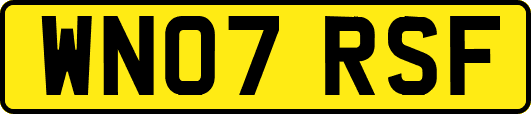 WN07RSF