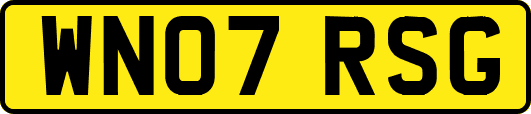 WN07RSG