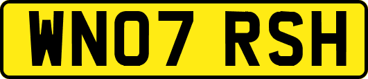 WN07RSH