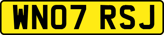 WN07RSJ