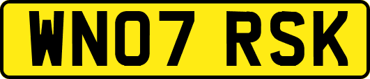 WN07RSK