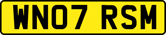 WN07RSM