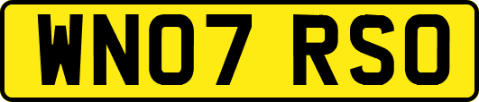 WN07RSO