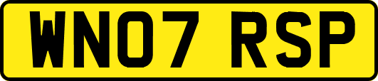 WN07RSP