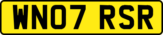WN07RSR