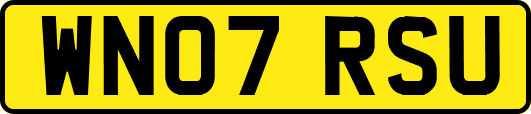 WN07RSU