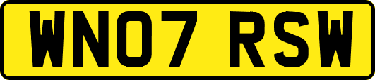 WN07RSW