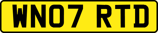 WN07RTD