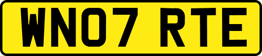 WN07RTE