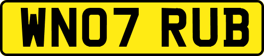 WN07RUB