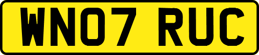 WN07RUC