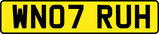 WN07RUH