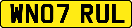 WN07RUL
