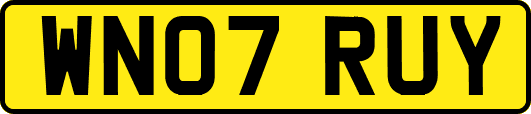 WN07RUY