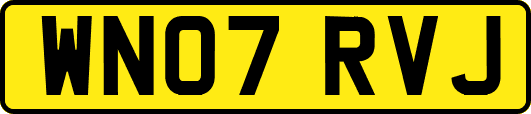 WN07RVJ