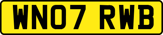 WN07RWB