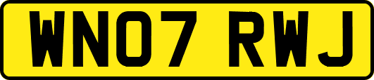 WN07RWJ