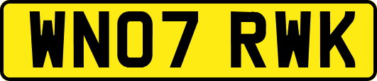 WN07RWK