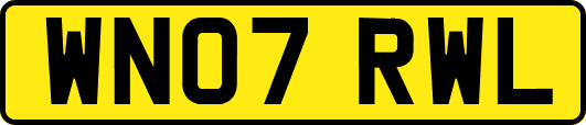 WN07RWL