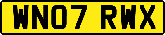 WN07RWX
