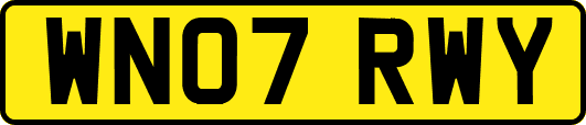 WN07RWY