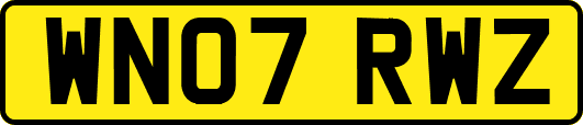 WN07RWZ