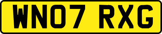 WN07RXG