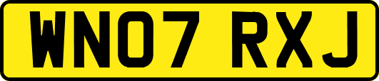 WN07RXJ
