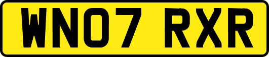 WN07RXR