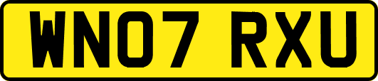WN07RXU