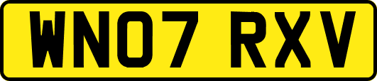 WN07RXV