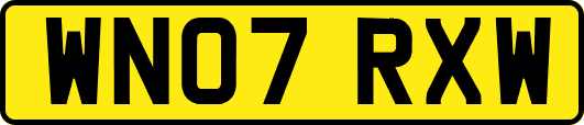 WN07RXW