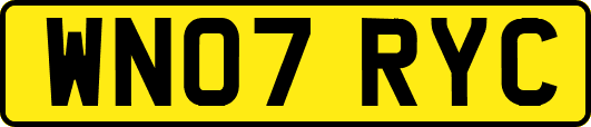 WN07RYC