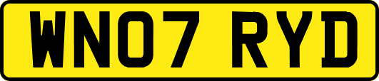 WN07RYD
