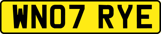 WN07RYE