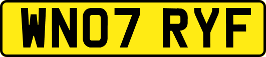WN07RYF