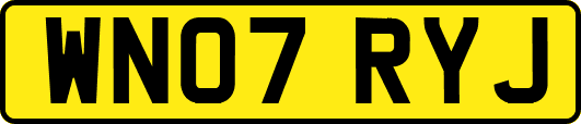 WN07RYJ