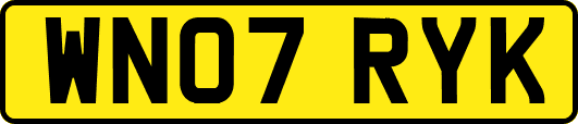 WN07RYK