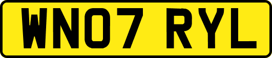 WN07RYL