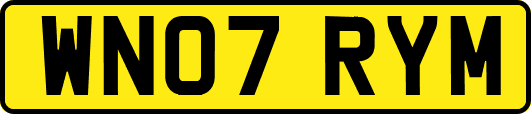WN07RYM