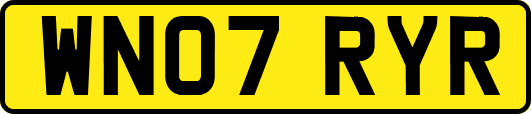 WN07RYR