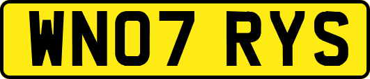 WN07RYS