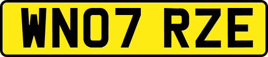 WN07RZE