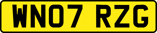 WN07RZG