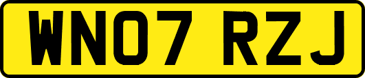WN07RZJ