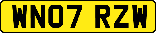 WN07RZW