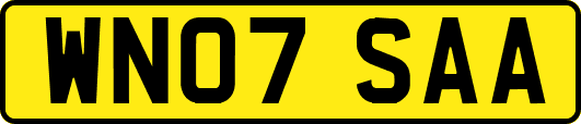 WN07SAA