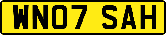 WN07SAH